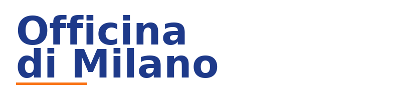 Officina di Milano logo